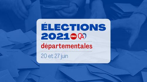 Elections 2021 : tout savoir sur les Départementales en Alsace